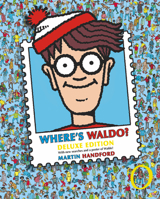 Where's Wally?