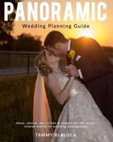 Panoramic Wedding Planning Guide 1719165939 Book Cover