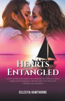Hearts Entangled B0CSWZV3K2 Book Cover