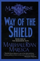 The Way of the Shield 1958743127 Book Cover