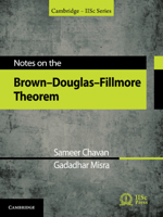 Notes on the Brown-Douglas-Fillmore Theorem 1316519309 Book Cover