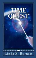 Time Quest 0738842567 Book Cover