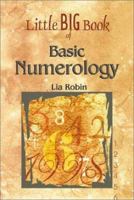 Little Big Book of Basic Numerology (Little Big Book Series) 9654940450 Book Cover