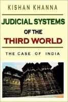 Judicial Systems of the Third World: The Case of India 1403339767 Book Cover