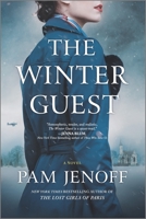 The Winter Guest 0778315967 Book Cover