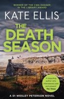 The Death Season 0349403139 Book Cover