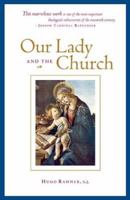 Our Lady And The Church 0972598111 Book Cover