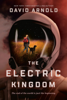 The Electric Kingdom 0593202244 Book Cover