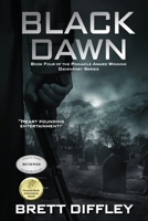Black Dawn: Davenport Series B0F9F422BL Book Cover