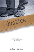 Justice 0898274958 Book Cover