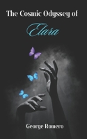 The Cosmic Adyssey Of Elara: The Other Self of Elara B0FJ8SFQYH Book Cover