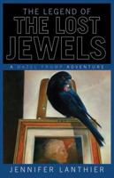 The Legend of the Lost Jewels 0006391613 Book Cover