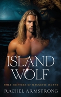 Island Wolf 0645355585 Book Cover