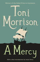 A Mercy 0676978312 Book Cover