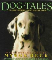 Dog Tales: Classic Stories About Smart Dogs 0517148552 Book Cover