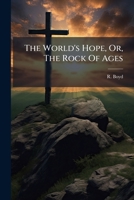 The World's Hope 1286464315 Book Cover