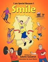 I Am Special Because I Smile 146709790X Book Cover