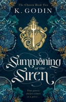 Summoning of the Siren 177788053X Book Cover