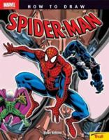 How to Draw Spiderman 0439634679 Book Cover