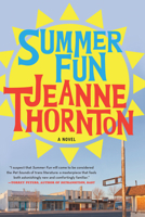 Summer Fun 1641292385 Book Cover