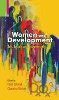 Women and Development: Self, Society and Empowerment 9380607326 Book Cover