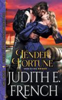 Tender Fortune 0380750341 Book Cover