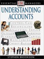 Understanding Accounts (DK Essential Managers) 0789471493 Book Cover