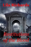 Restitutions of the Blood 0473502054 Book Cover