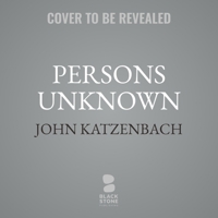 Persons Unknown B0GWS2L8F4 Book Cover