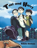 Tovi and Harry 1528938410 Book Cover
