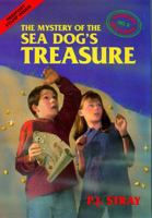 The Mystery of the Sea Dog's Treasures: By P.J. Stray (Passport Mysteries Series , No 2) 0382392647 Book Cover