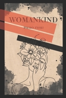 Womankind: Cuentos B08B7G8DXT Book Cover