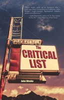 The Critical List 1947548980 Book Cover