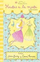 Fashion Fiasco and Other Stories (Felicity Wishes) 8448818598 Book Cover