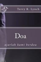 DOA: Ajarlah Kami Berdoa 149598219X Book Cover