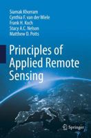 Principles of Applied Remote Sensing 3319794108 Book Cover