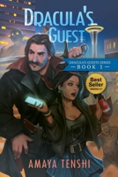Dracula's Guest B09PFH8MWF Book Cover