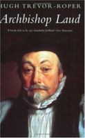 Archbishop Laud, 1573-1645 1842122029 Book Cover
