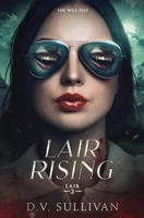 Lair Rising B0CRR4WGJ9 Book Cover