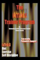 The INTENSE Trainer Program 0595362540 Book Cover
