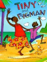 Tiny and Bigman 0761450440 Book Cover