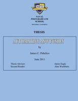 Automating ASW Fusion 1481183796 Book Cover