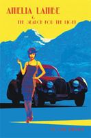 Amelia Lambe and the Search for the Light 1543491111 Book Cover