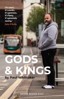 Gods & Kings 1786827786 Book Cover