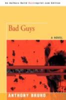 Bad Guys 0515100544 Book Cover