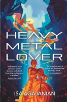 Heavy Metal Lover B0FLF8WD6J Book Cover