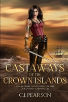 Castaways of the Crown Islands B08DC9ZW9G Book Cover