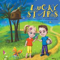 Lucky Stars: The Second Journey in the Wellness Series 1460299876 Book Cover