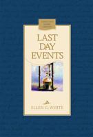 Last Day Events 0816319014 Book Cover
