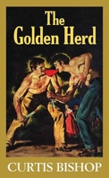 The Golden Herd B0F33ZTDQV Book Cover